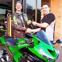 Profile Picture of Francois Pretorius (@francois-pretorius-7) on Quora