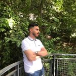 Profile Picture of Adam Hammad (@adamhammmad4) on Instagram