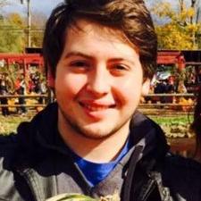 Michael Rispoli - Twitter Profile Picture of Michael Rispoli (@MichaelDakota9) on Twitter