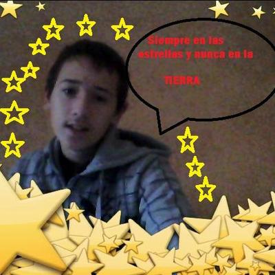 Profile Picture of Jesús Ayllón (@Jesus2002suseJ) on Twitter