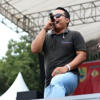 Profile Picture of Robert Firmana (@r_firmana) on Instagram