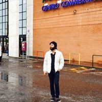 Profile Picture of Daniel Khan (@daniel-khan-92) on Quora