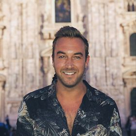 Profile Picture of Ben Walker (@bensroom) on Pinterest