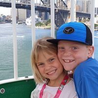 Profile Picture of Brad Wardle (@brad-wardle-1) on Quora