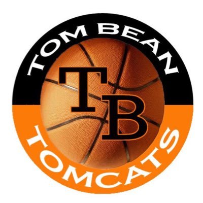 Profile Picture of Tom Bean Tomcats (@TBBasketball) on Twitter