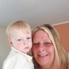 Profile Picture of Penny Lloyd (@aprilstar1965) on Twitter