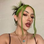 Profile Picture of krystal jiménez (@krystaljimenez) on Instagram