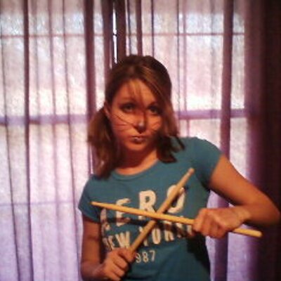 Profile Picture of Kaitlin Shaffer (@Katie1324) on Twitter