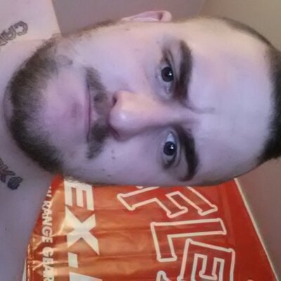 Profile Picture of Joshua Mentzer (@boarheadman) on Twitter