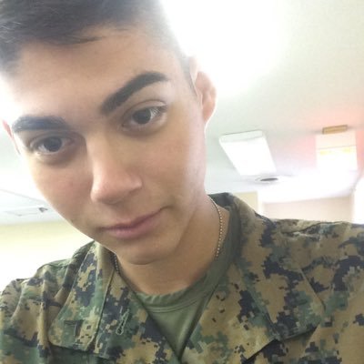 Profile Picture of Joshua Waldrop (@dragon102896) on Twitter