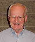 Profile Picture of David Ray Griffinon Wikipedia