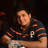 Profile Picture of Gautam Arora (@gautam-arora-17) on Quora