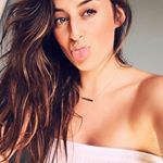 Profile Picture of Danielle (@daniellemorelli) on Instagram