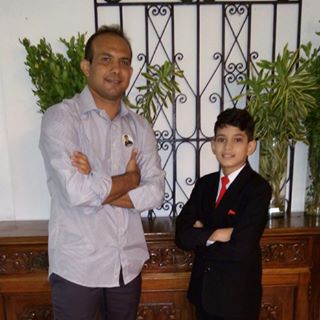 Profile Picture of Allisson Chacon (@allisson.chacon) on Facebook