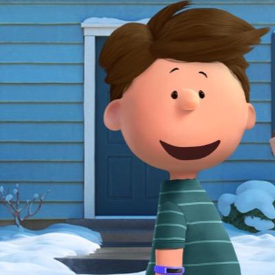 Profile Picture of James Binks (@FeralOtter) on Twitter