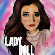 Profile Picture of Lady Doll (@ladydoll536) on Youtube