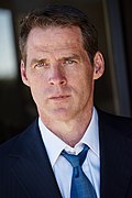 Profile Picture of Ben Browder - Wikipediaon Wikipedia