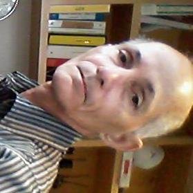 Profile Picture of Robert Batchelor (@Robert95833) on Twitter