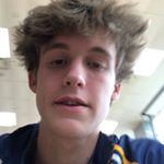 Profile Picture of Eli Honeycutt (@honeycutt_eli) on Instagram