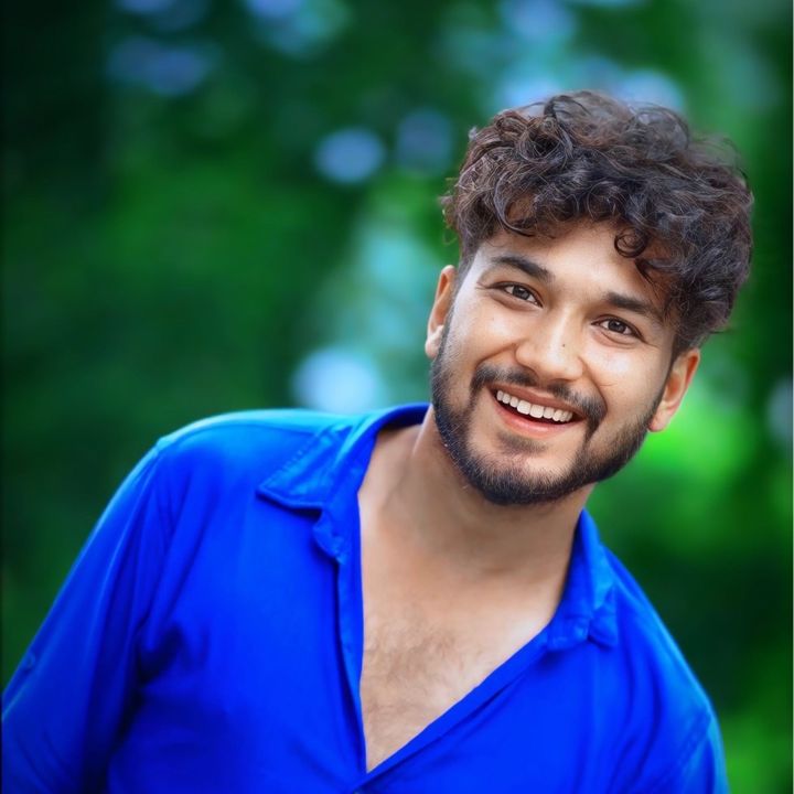 Profile Picture of Alon resham (@aloneresham) on Tiktok