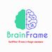 Profile Picture of Brain Frame (@brain.frame.1) on Facebook