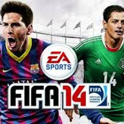 Profile Picture of Armando Labrada (@FifaArmando) on Twitter
