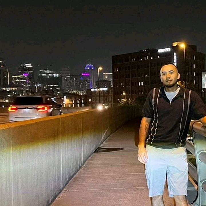 Profile Picture of Nicolas Guzman (@nicolasguzman876) on Tiktok