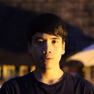 Profile Picture of Kao Chayodom (@domdomkao) on Facebook