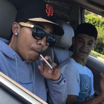 Profile Picture of Nate Macias (@Nate_Macias95) on Twitter