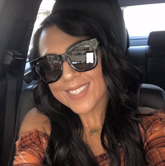 Profile Picture of Jacqueline Esquer (@jaxs_82) on Poshmark