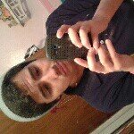 Profile Picture of Michael Galarza (@_skater_michael) on Instagram