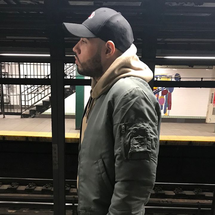 Profile Picture of Christian Resto (@@nyuser1107) on Tiktok