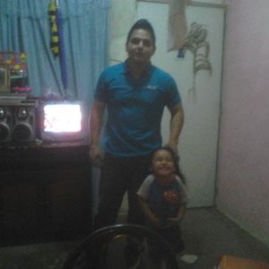 Profile Picture of Joel Jose Pulido (@JoelJosePulido1) on Twitter