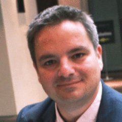 Profile Picture of David COLLA (@david__colla) on Twitter