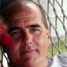 Profile Picture of John Mys (@johnmys1) on Twitter