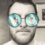 James Scott - Instagram Profile Picture of James Scott (@jimmyandthegiantpeach) on Instagram