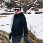 Profile Picture of Hitesh Rathod (@hitz_84) on Instagram