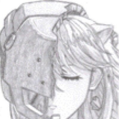 Profile Picture of Alexander Bristow (@@Generic_Barcode) on Twitter