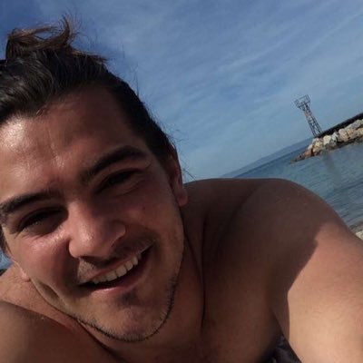 Profile Picture of Brett Quick (@bquick326) on Twitter