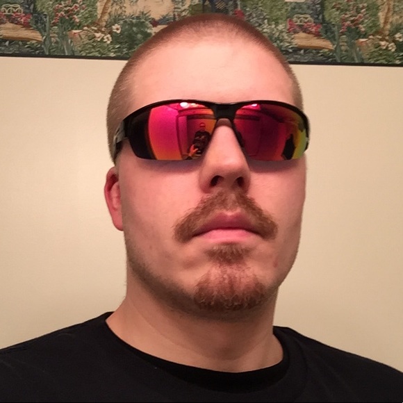 Profile Picture of Alan Mitchell (@dropout1997) on Poshmark