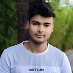 Profile Picture of Aak Ash (@atul_shah_gupta) on Instagram