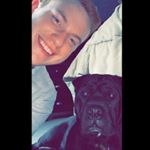 Profile Picture of Dillon Steiner (@the_real_whitestallion) on Instagram