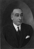 Profile Picture of Angelo Donation Wikipedia