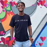 Profile Picture of Rashawn Peterson-Caruthers (@rashawnmonia) on Instagram