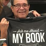 Profile Picture of Ralph Caracoza (@thankgodforangels) on Instagram