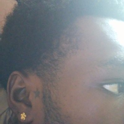 Profile Picture of Kevin Kitt Douglas (@kitt_douglas) on Twitter