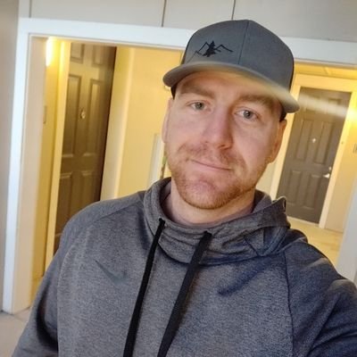 Profile Picture of Jonathan McCann (@J_McCann32) on Twitter