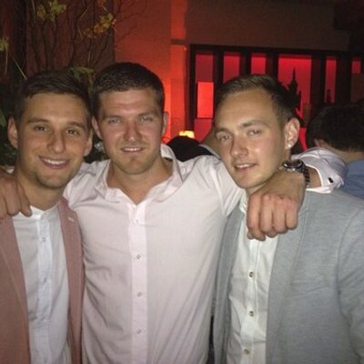 Profile Picture of John Havard (@HavardJohn) on Twitter