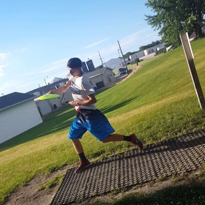 Profile Picture of Kristian Cook (@KristianCook23) on Twitter