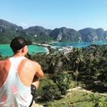 Profile Picture of Jon Bartram (@bartramj01) on Instagram